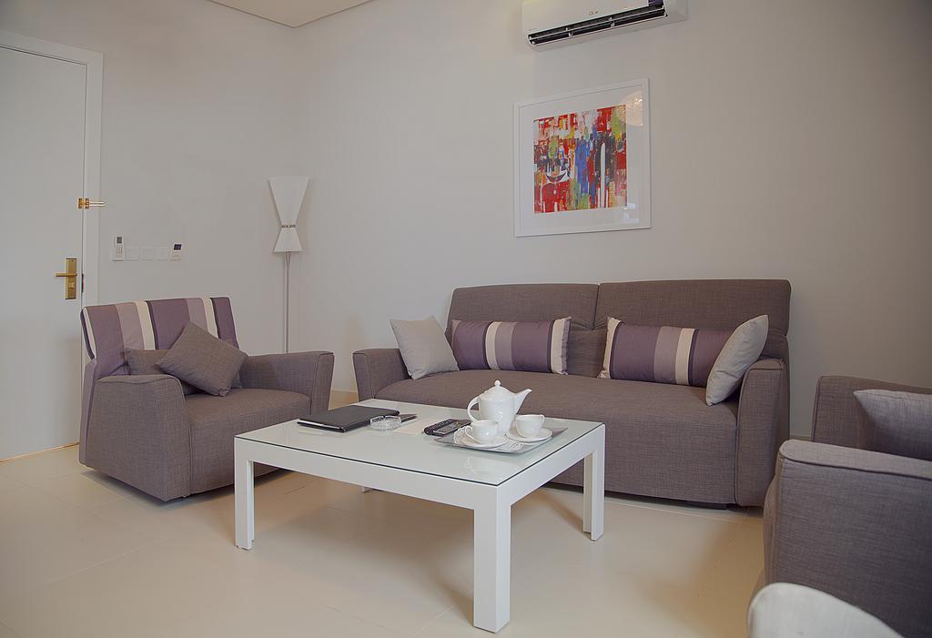 Rafa Homes - Al Falah Rijád Szoba fotó